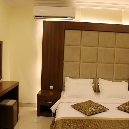 Reef Al Madina Furnished Units Aparthotel Medina Bagian luar foto