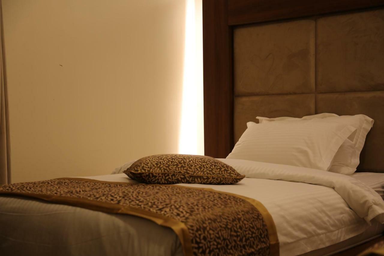 Reef Al Madina Furnished Units Aparthotel Medina Bagian luar foto