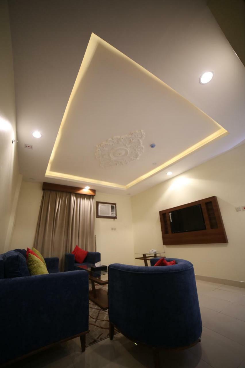 Reef Al Madina Furnished Units Aparthotel Medina Bagian luar foto