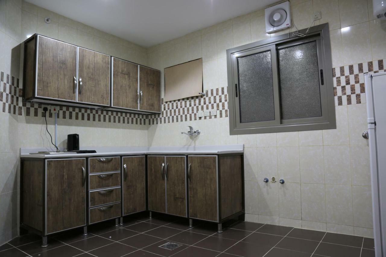 Reef Al Madina Furnished Units Aparthotel Medina Bagian luar foto